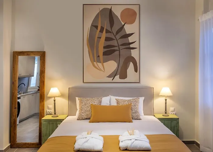 Grammata Suites