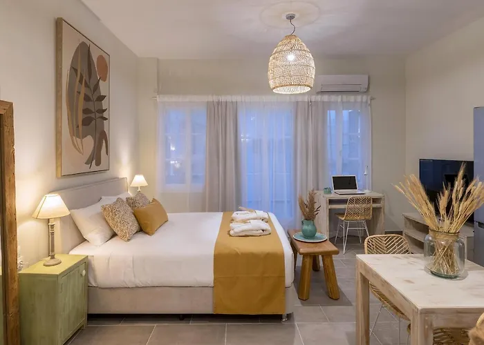 Grammata Suites