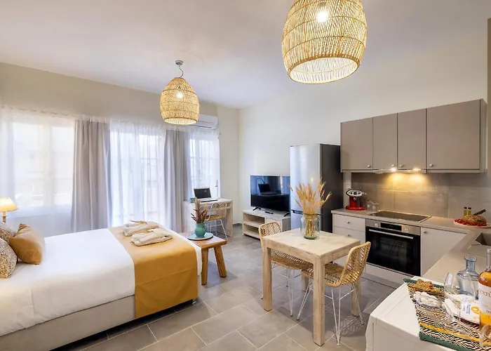 Grammata Suites
