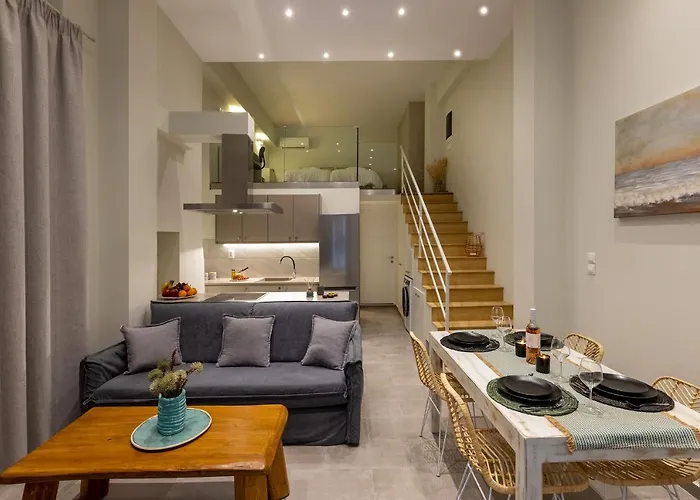 Grammata Suites