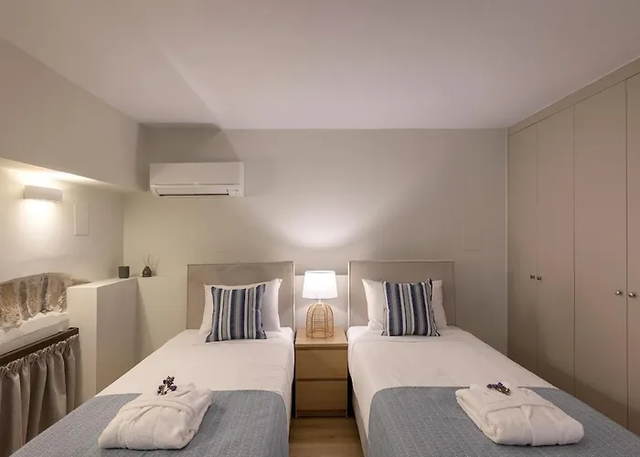 Grammata Suites