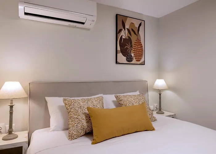 Grammata Suites