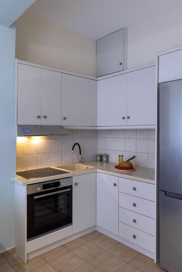 Apartment Grammata Ermoupoli