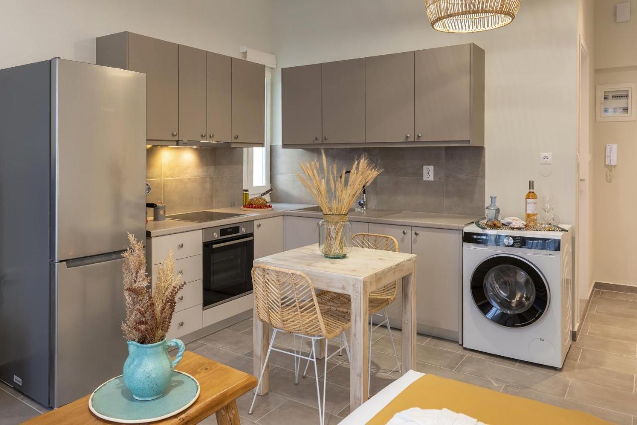 Apartment Grammata