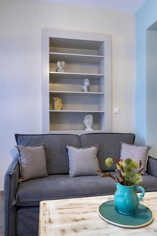 Apartment Grammata