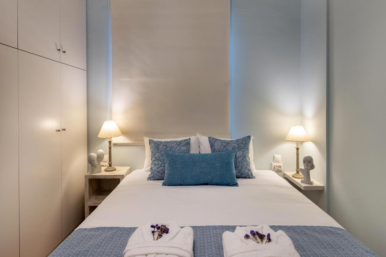 Grammata Apartament