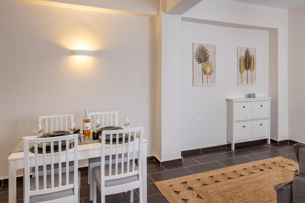 Apartment Grammata