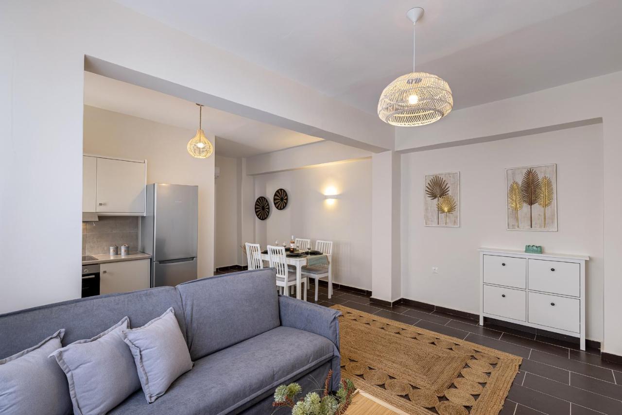 Grammata Apartment *