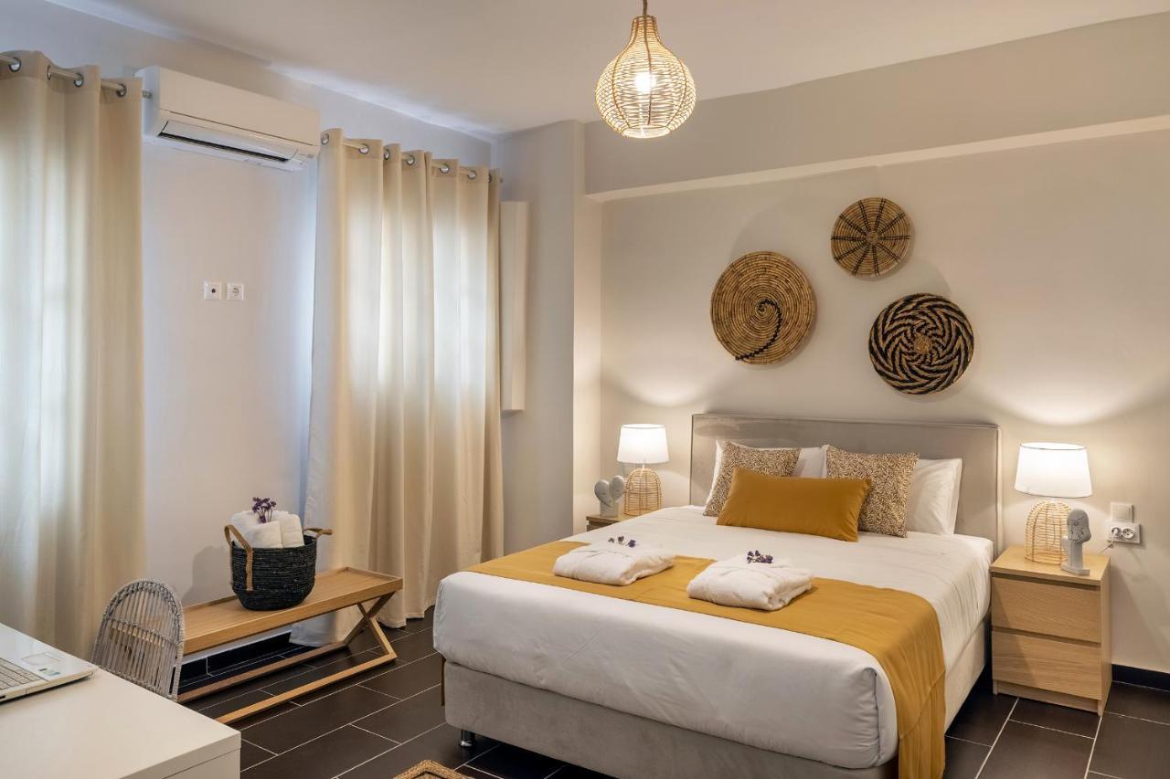 Apartment Grammata