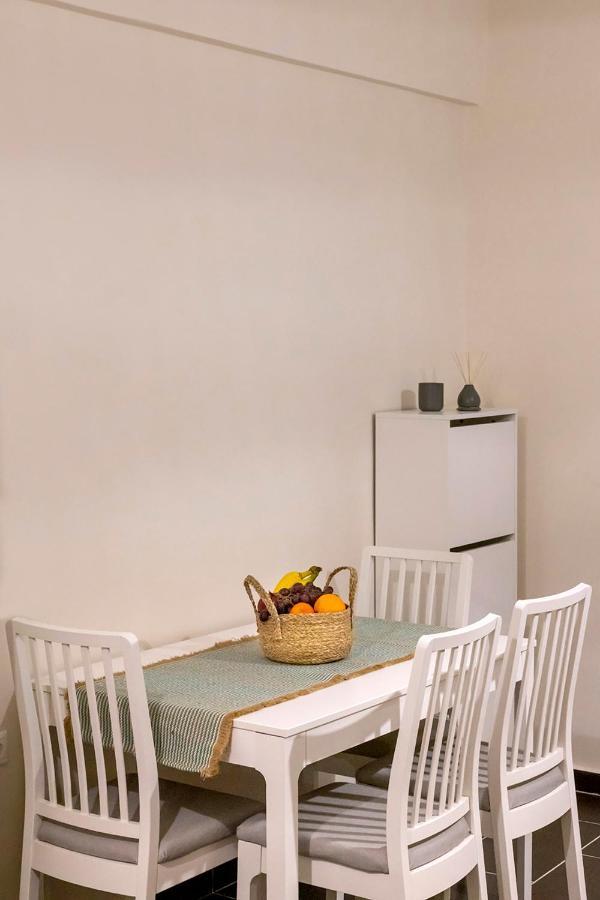 Apartment Grammata *