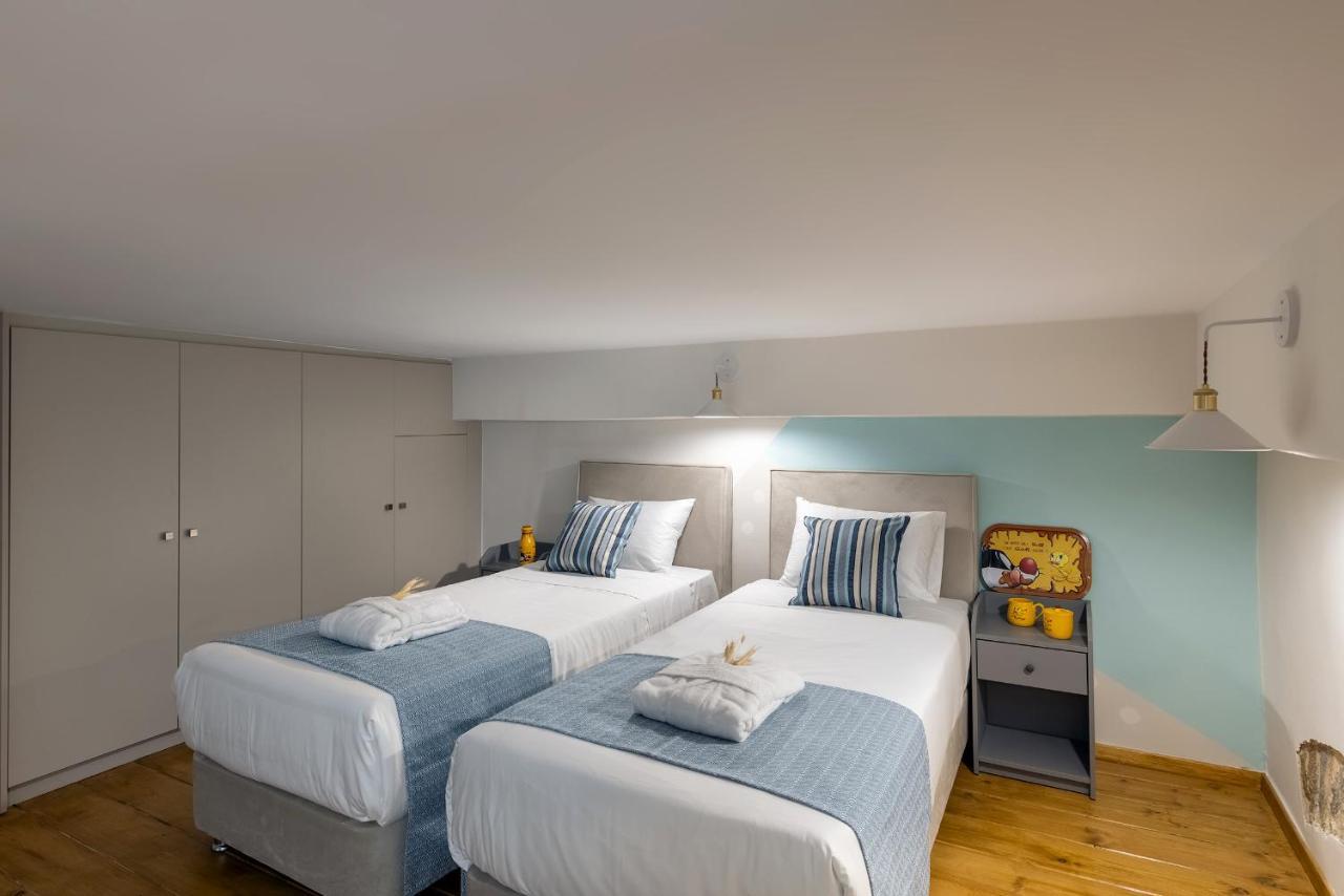 Apartment Grammata