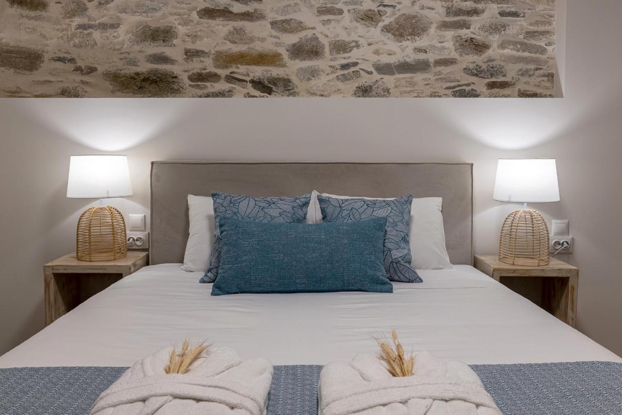 Apartment Grammata Ermoupoli