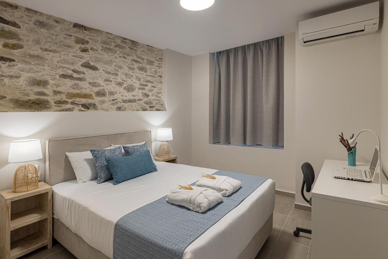 Apartment Grammata *