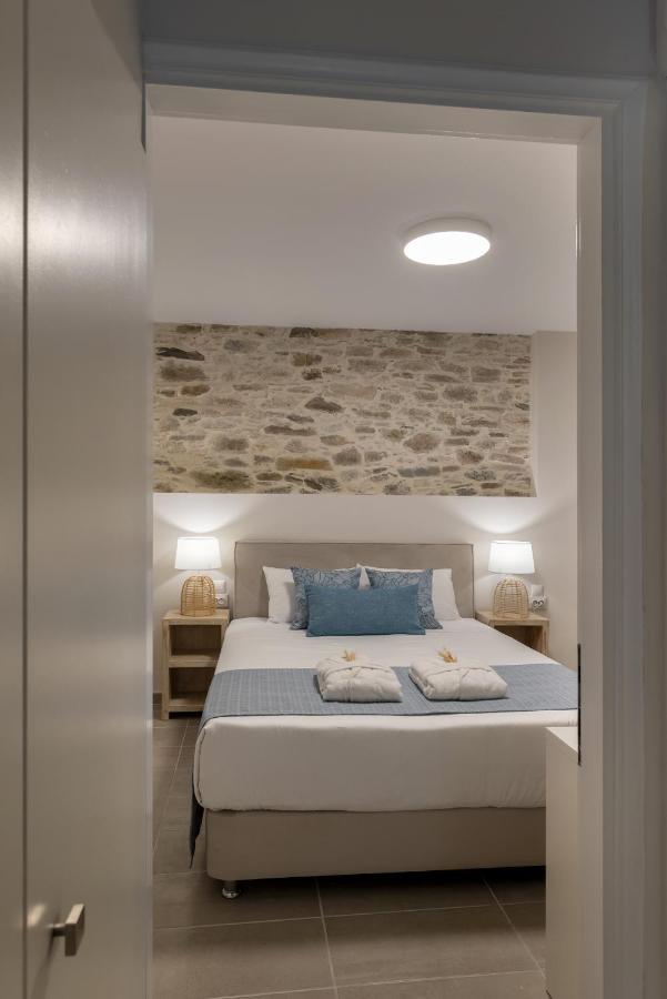 Apartment Grammata *
