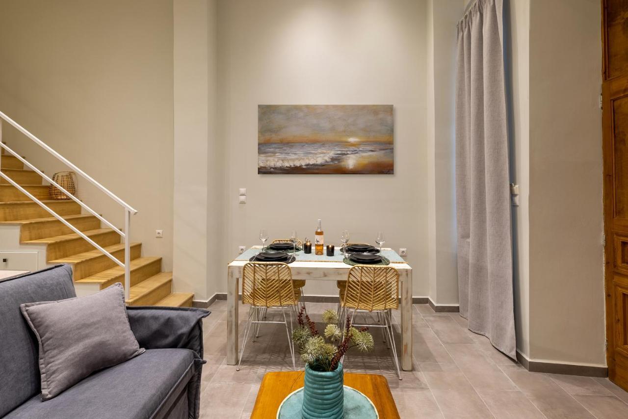 Apartment Grammata