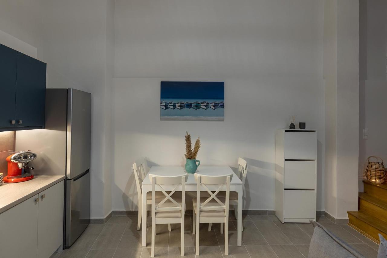 Apartment Grammata