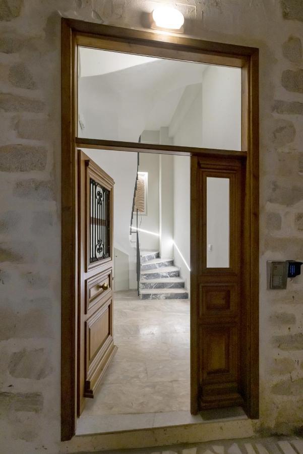 Apartment Grammata Ermoupoli